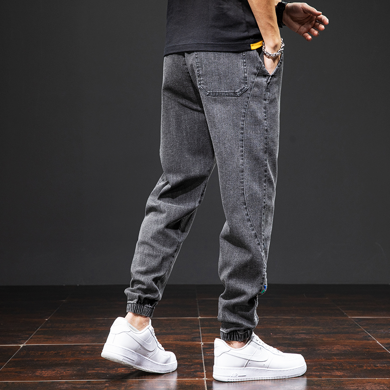StreetRover Jogger Jeans
