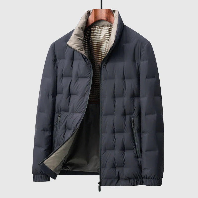 Denver Warmth Down Jacket