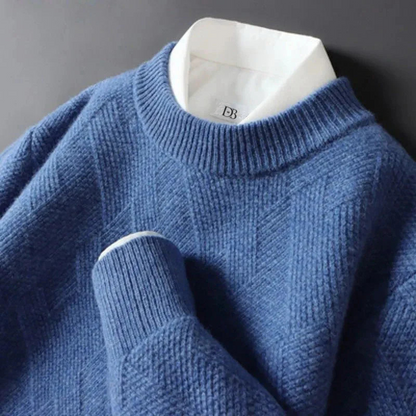 Aspen Premium Cashmere Sweater