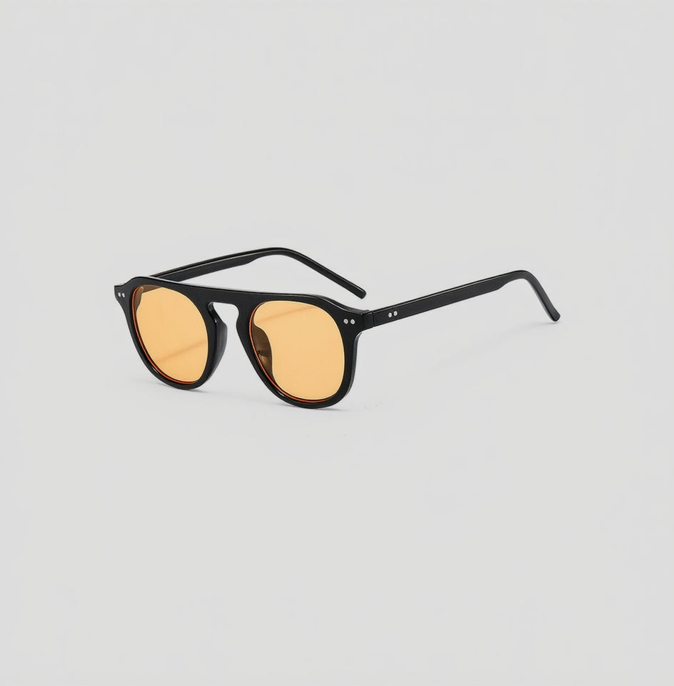 Lunettes de soleil Tropical Paradise