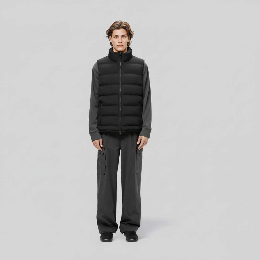 Gilet isolant StormShield
