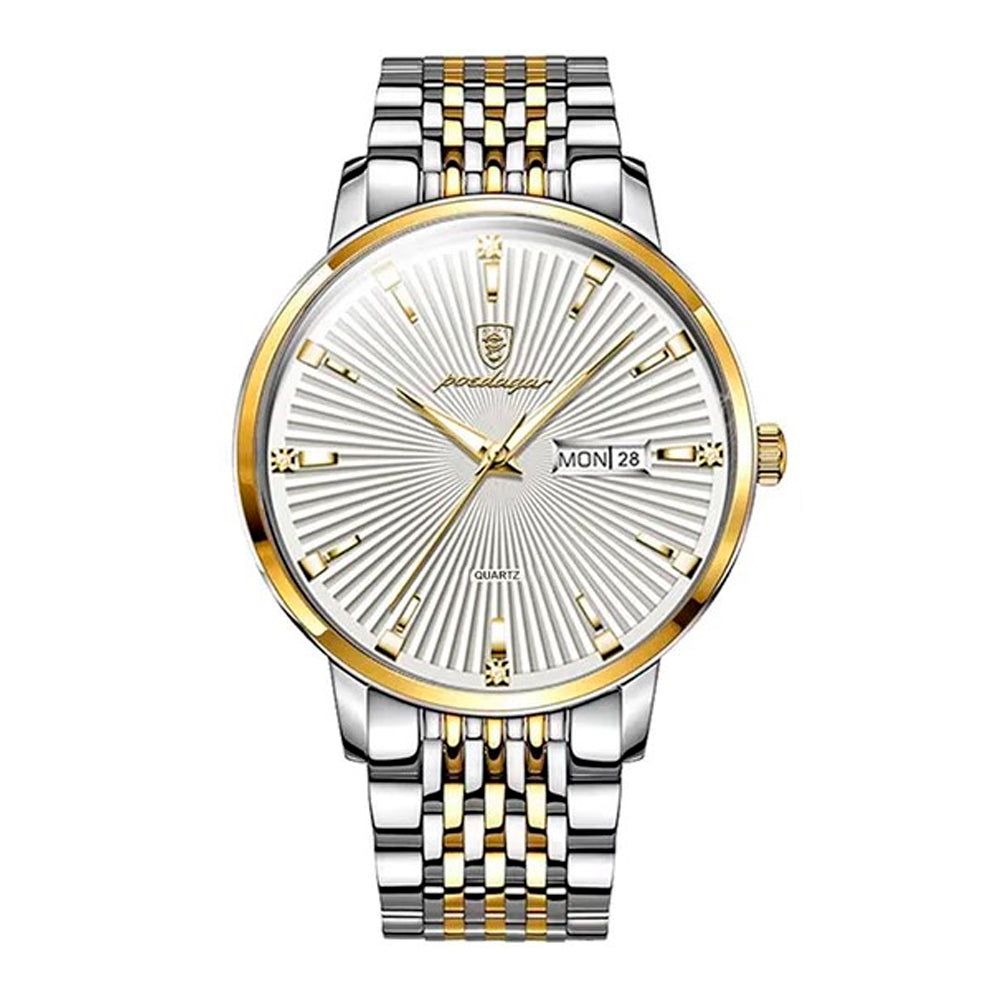 Montre homme Slim Luxury-2