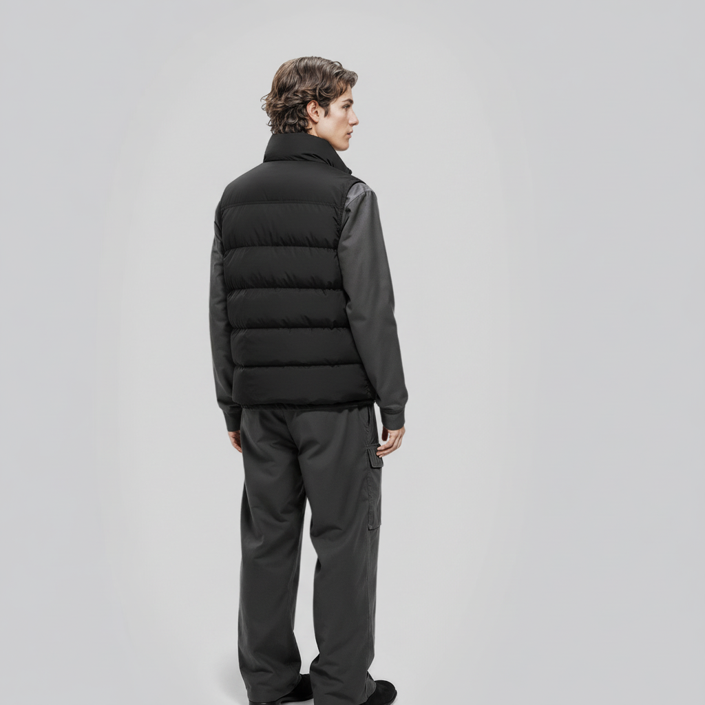 Gilet isolant StormShield-2