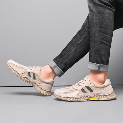 Breathable AirMesh Sneakers