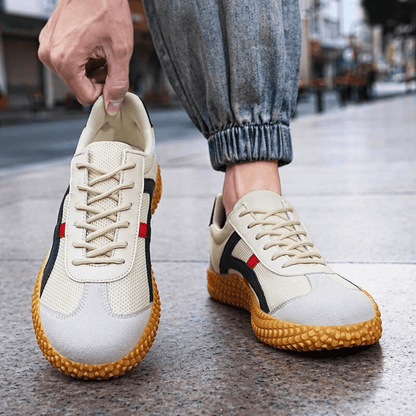 German AirMesh Trainers