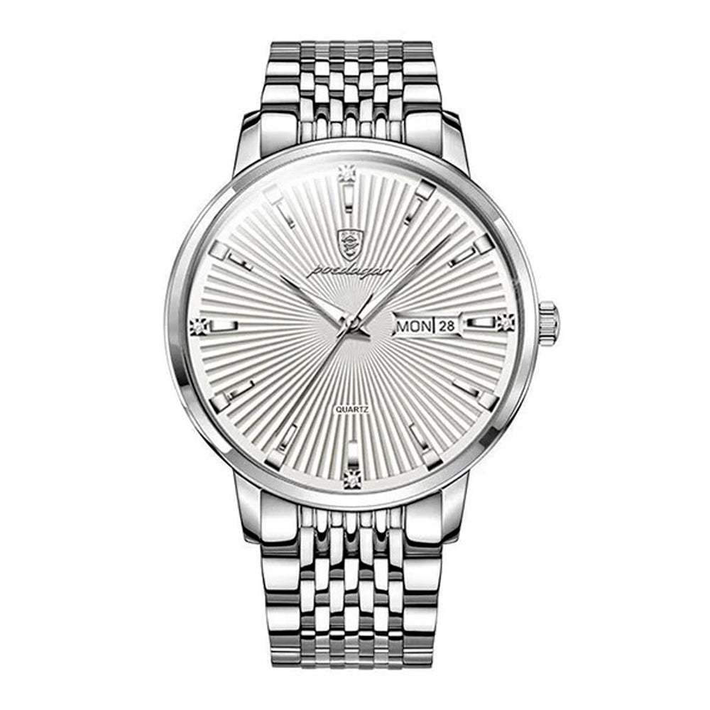 Montre homme Slim Luxury-3