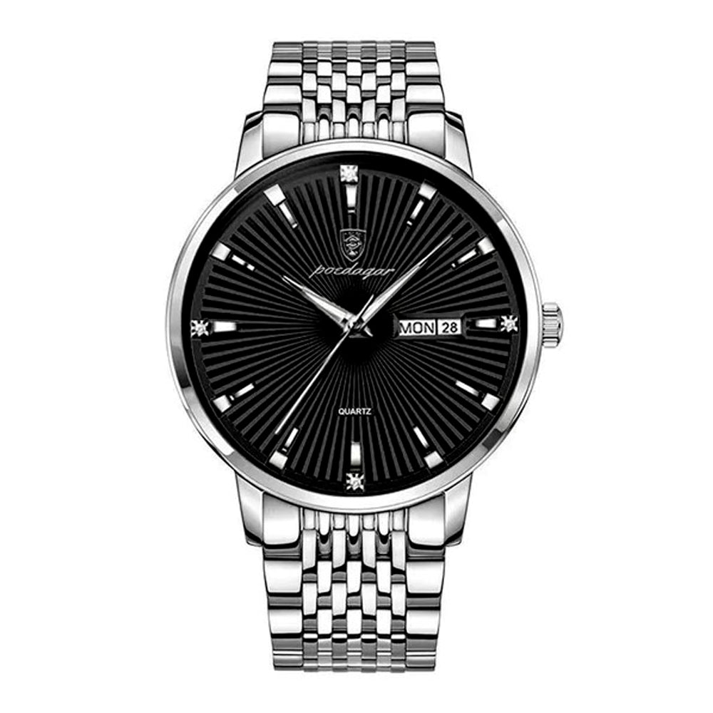 Montre homme Slim Luxury-4