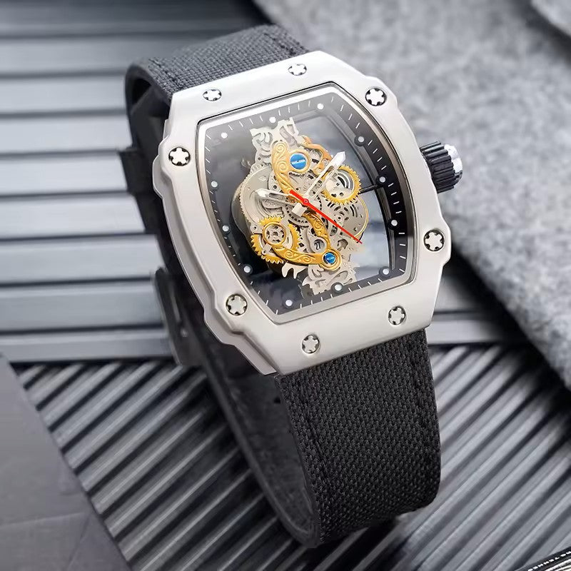 Montre homme Scorpion-4