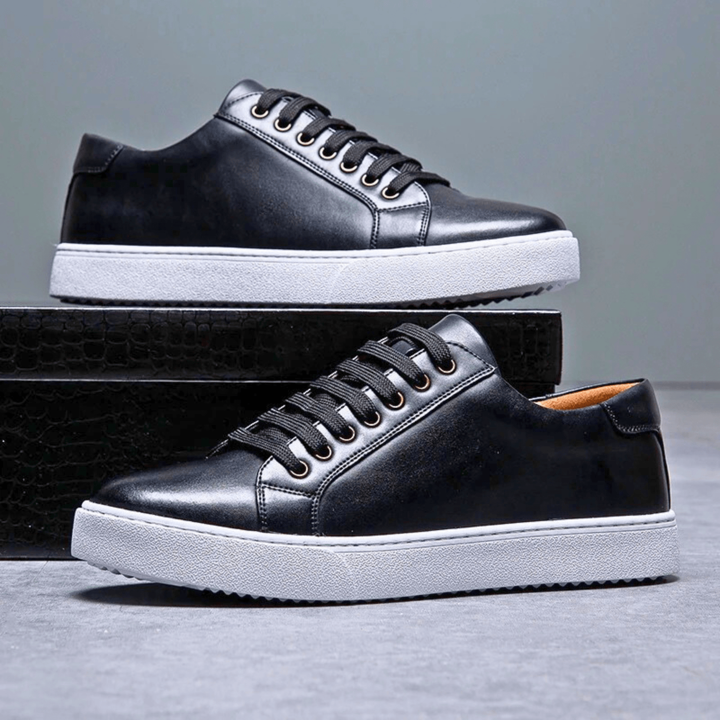 The Belmont Classics