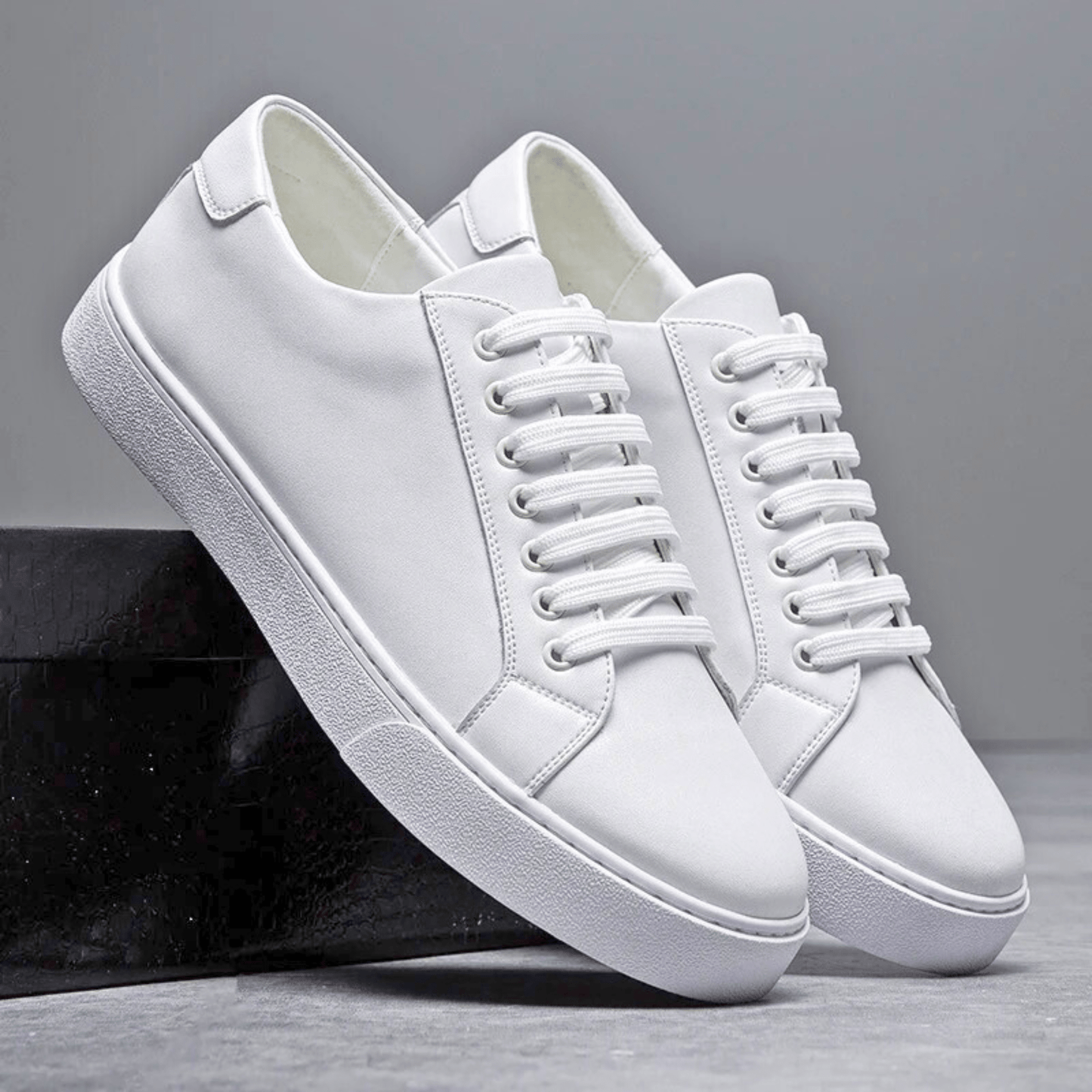 The Belmont Classics