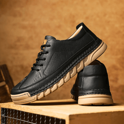 The Bexley Sneaker