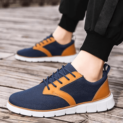 The Calverne Sneaker