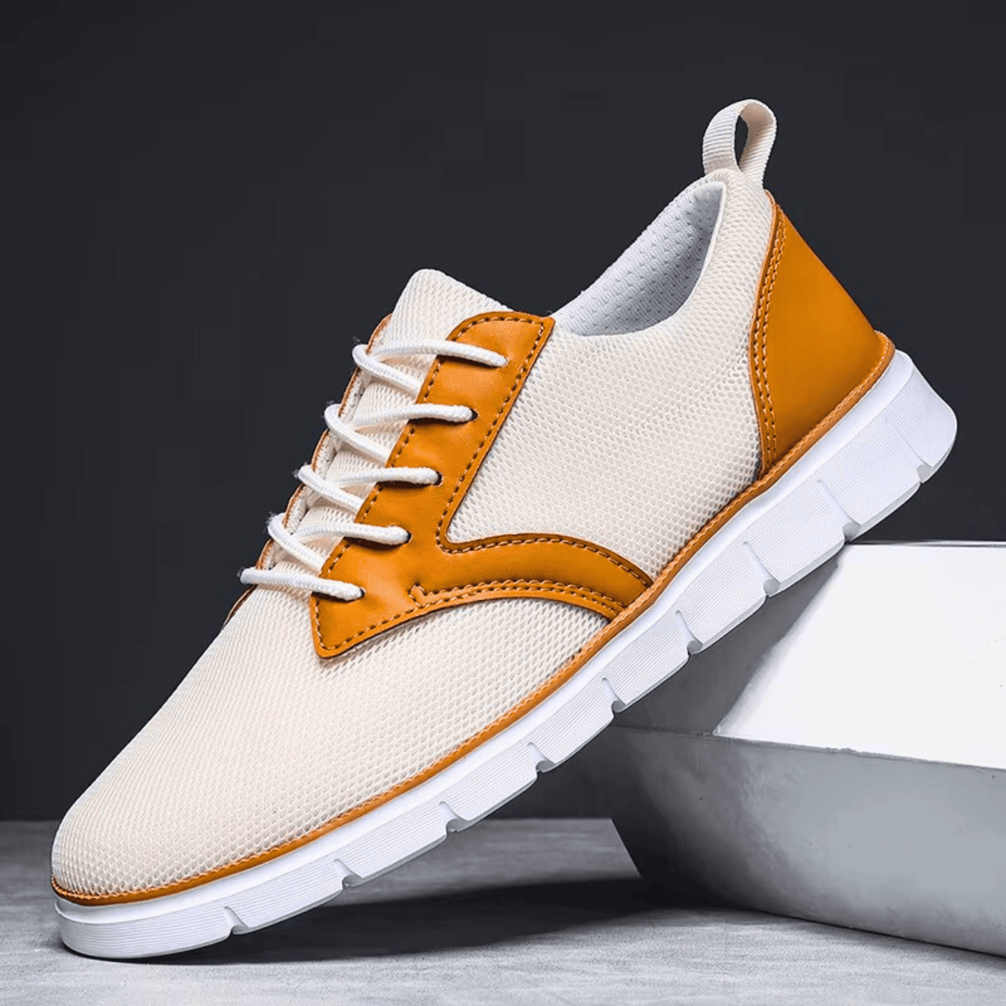 The Calverne Sneaker