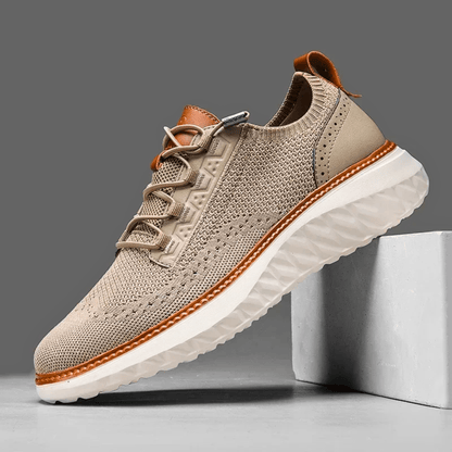 The Corbin Knit Sneaker