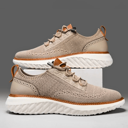The Corbin Knit Sneaker