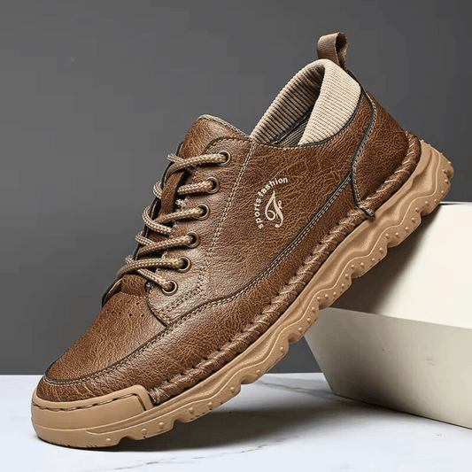 The Marston Sneaker