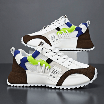 The Radcliffe Runner