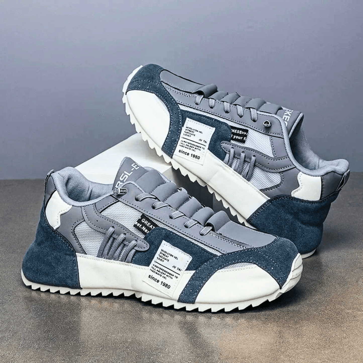 The Radcliffe Runner