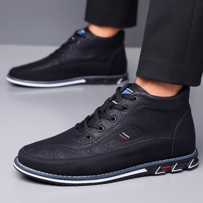 The Valden Mid Sneaker