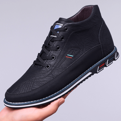 The Valden Mid Sneaker