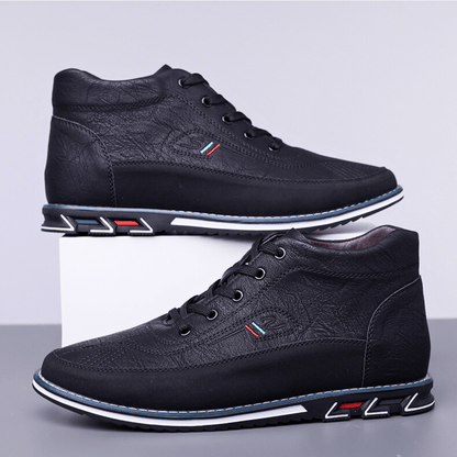 The Valden Mid Sneaker